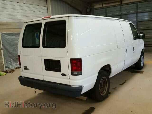 2008 FORD ECONOLINE - VIN: 1FTNE14W58DB23938 - Фото 4