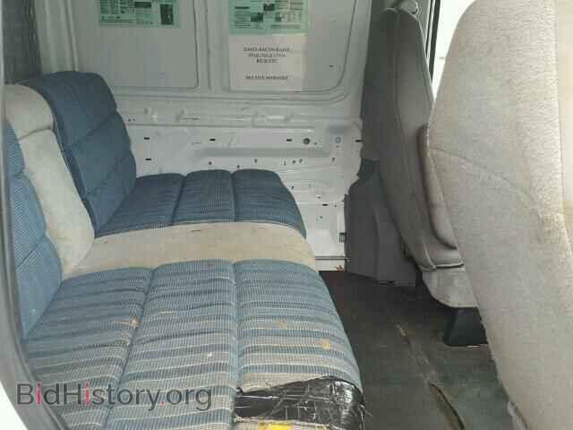 2008 FORD ECONOLINE - VIN: 1FTNE14W58DB23938 - Фото 6