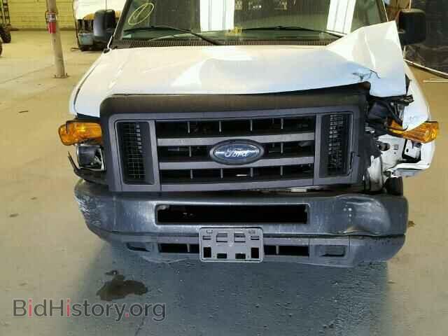 2008 FORD ECONOLINE - VIN: 1FTNE14W58DB23938 - Фото 7