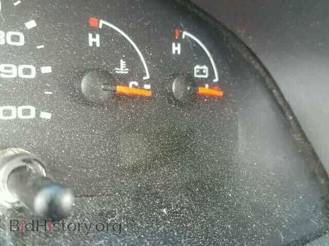 2008 FORD ECONOLINE - VIN: 1FTNE14W58DB23938 - Фото 8