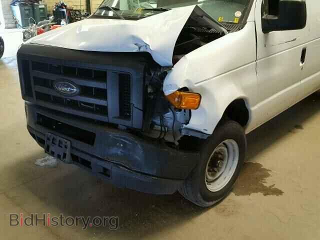 2008 FORD ECONOLINE - VIN: 1FTNE14W58DB23938 - Фото 9