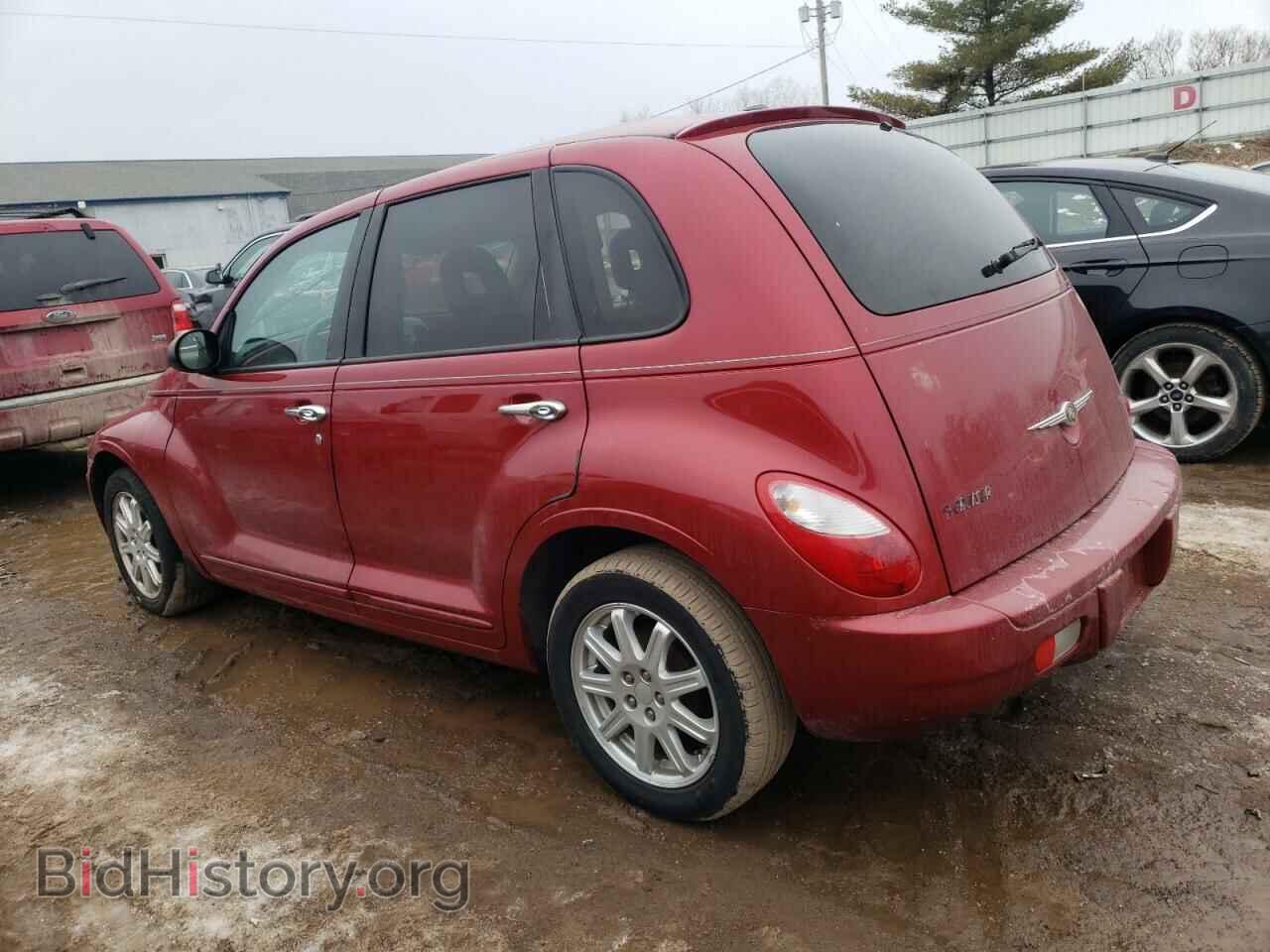 2009 CHRYSLER PT CRUISER - VIN: 3A8FY58929T573087 - Фото 2