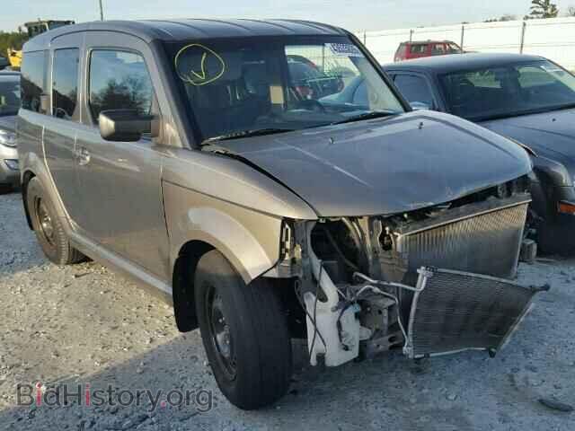 Photo 5J6YH18967L011818 - HONDA ELEMENT 2007