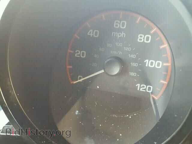 2007 HONDA ELEMENT - VIN: 5J6YH18967L011818 - Фото 8