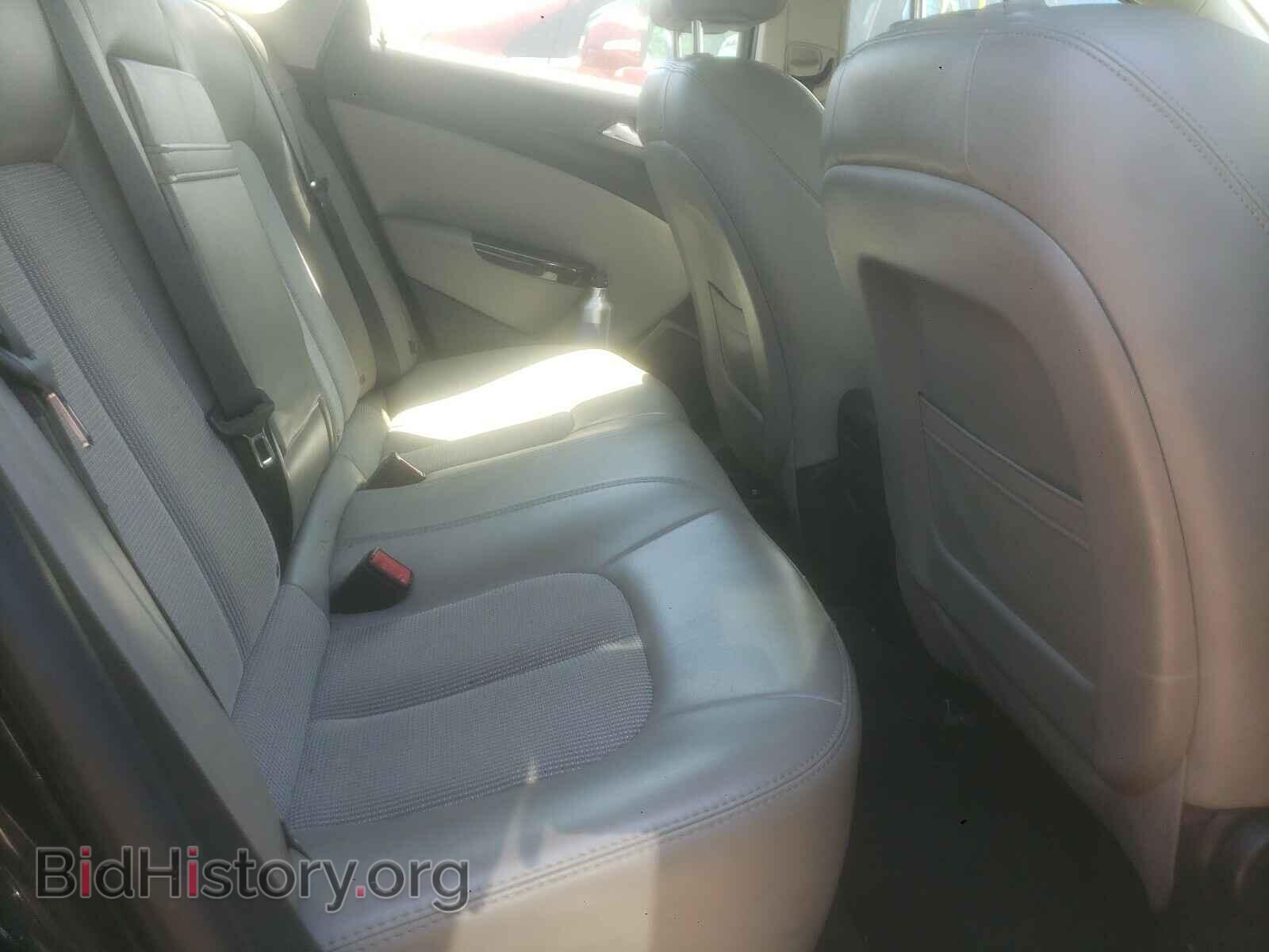 2014 BUICK VERANO - VIN: 1G4PR5SK6E4166793 - Фото 6