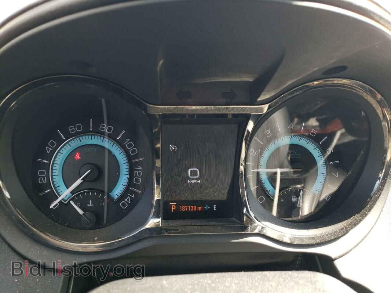 2013 BUICK LACROSSE - VIN: 1G4GC5E38DF306822 - Фото 9