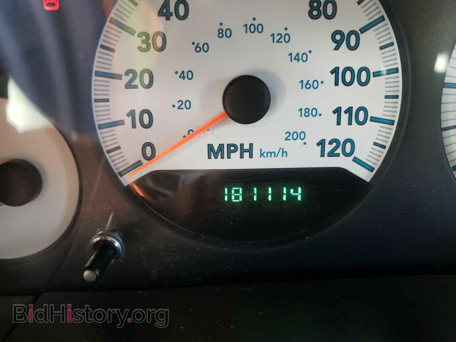 2007 DODGE CARAVAN - VIN: 2D8GP44LX7R171152 - Фото 8