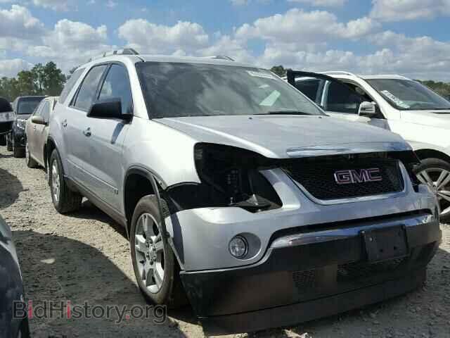 Photo 1GKLRLED7AJ120314 - GMC ACADIA 2010
