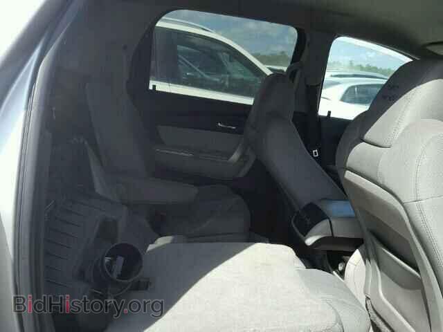 2010 GMC ACADIA - VIN: 1GKLRLED7AJ120314 - Фото 6