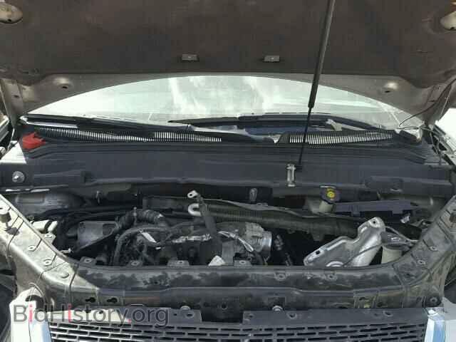 2010 GMC ACADIA - VIN: 1GKLRLED7AJ120314 - Фото 7