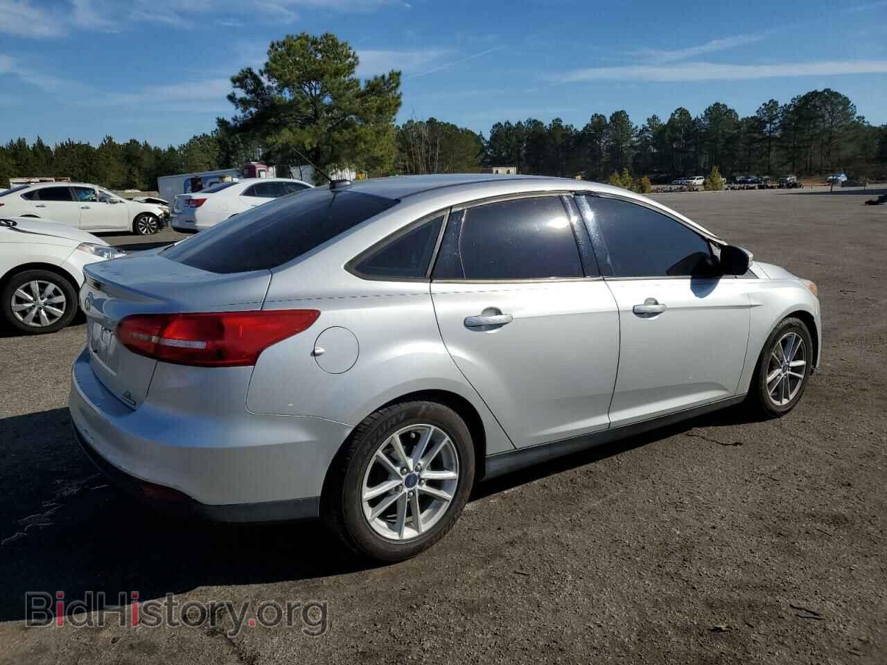 2015 FORD FOCUS - VIN: 1FADP3F29FL259199 - Photo 3