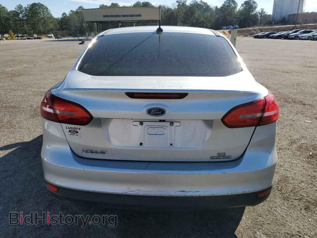 2015 FORD FOCUS - VIN: 1FADP3F29FL259199 - Photo 6