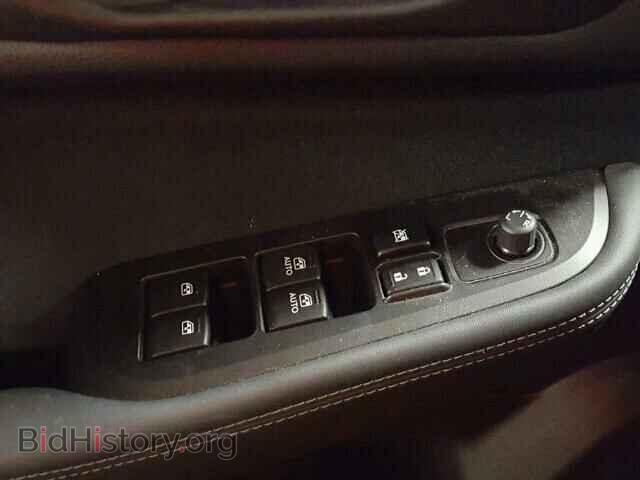 2015 SUBARU OUTBACK - VIN: 4S4BSBFC1F3282040 - Фото 10