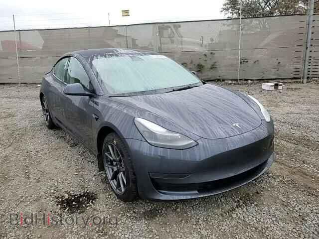 2023 TESLA MODEL 3 - VIN: 5YJ3E1EA2PF402801 - Photo 11