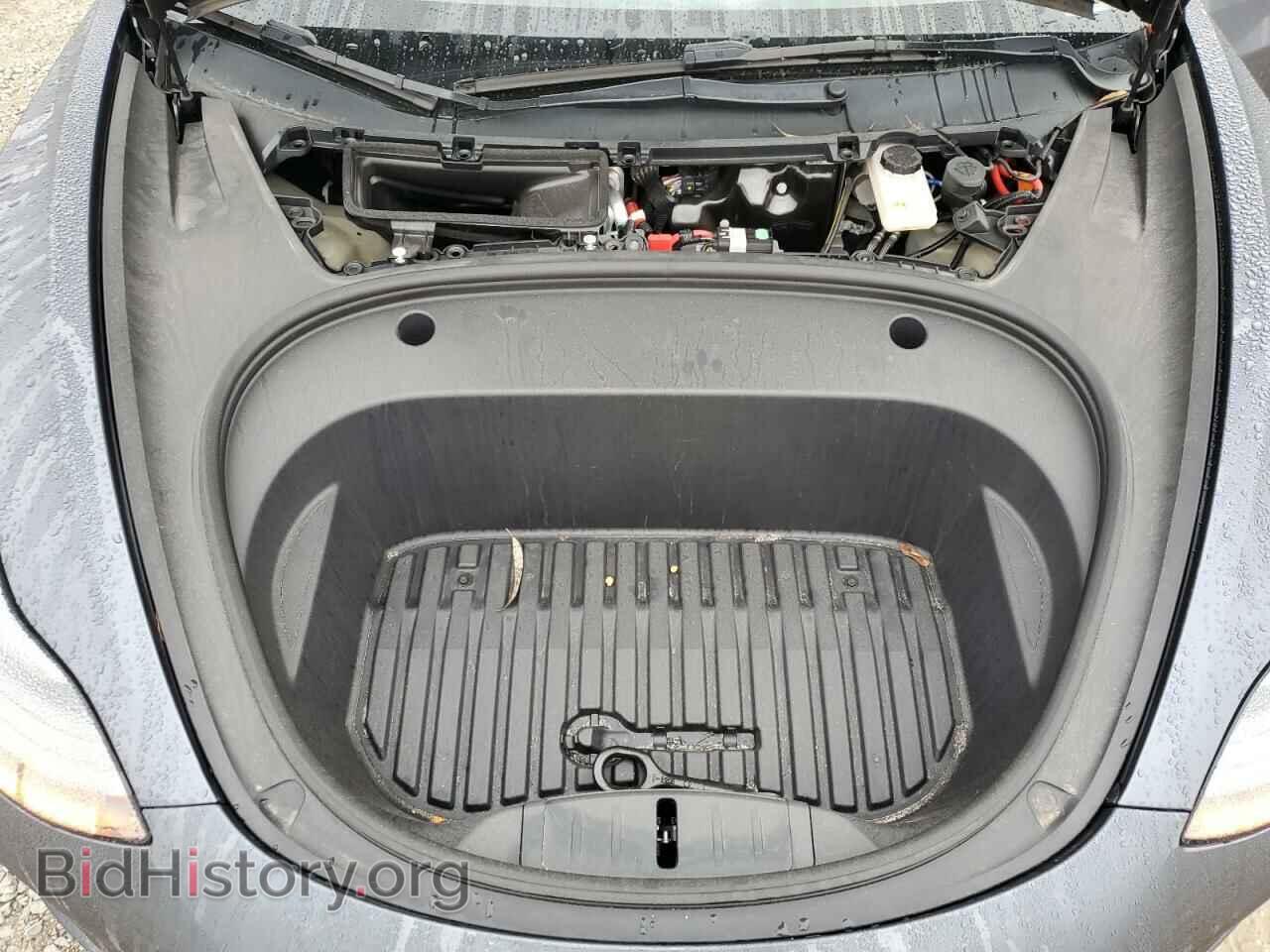 2023 TESLA MODEL 3 - VIN: 5YJ3E1EA2PF402801 - Photo 12