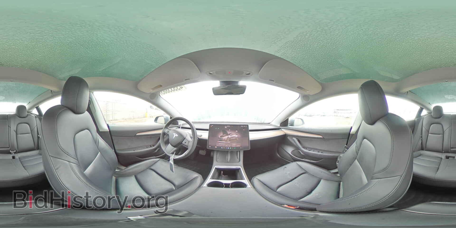 2023 TESLA MODEL 3 - VIN: 5YJ3E1EA2PF402801 - Photo 13