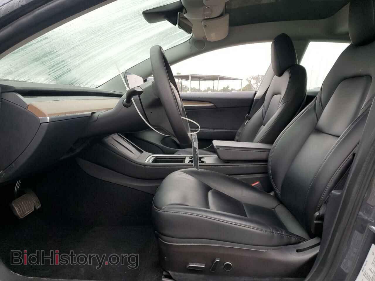 2023 TESLA MODEL 3 - VIN: 5YJ3E1EA2PF402801 - Photo 7