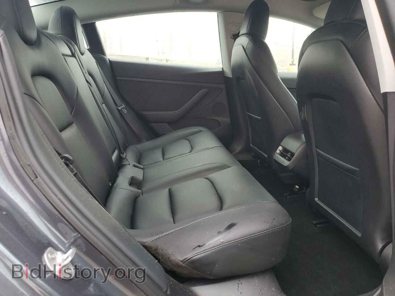 2023 TESLA MODEL 3 - VIN: 5YJ3E1EA2PF402801 - Photo 10