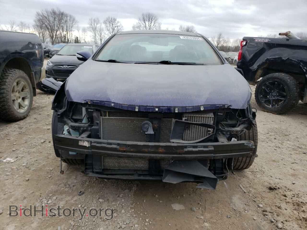 2013 HYUNDAI SONATA - VIN: 5NPEC4AB2DH666841 - Photo 5
