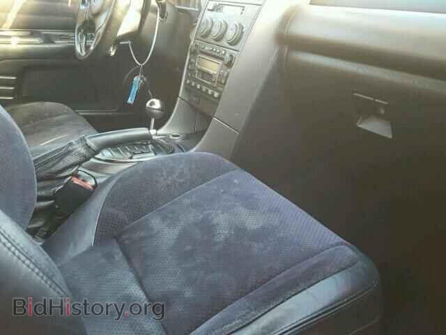2001 LEXUS IS 300 - VIN: JTHBD182610031780 - Фото 5