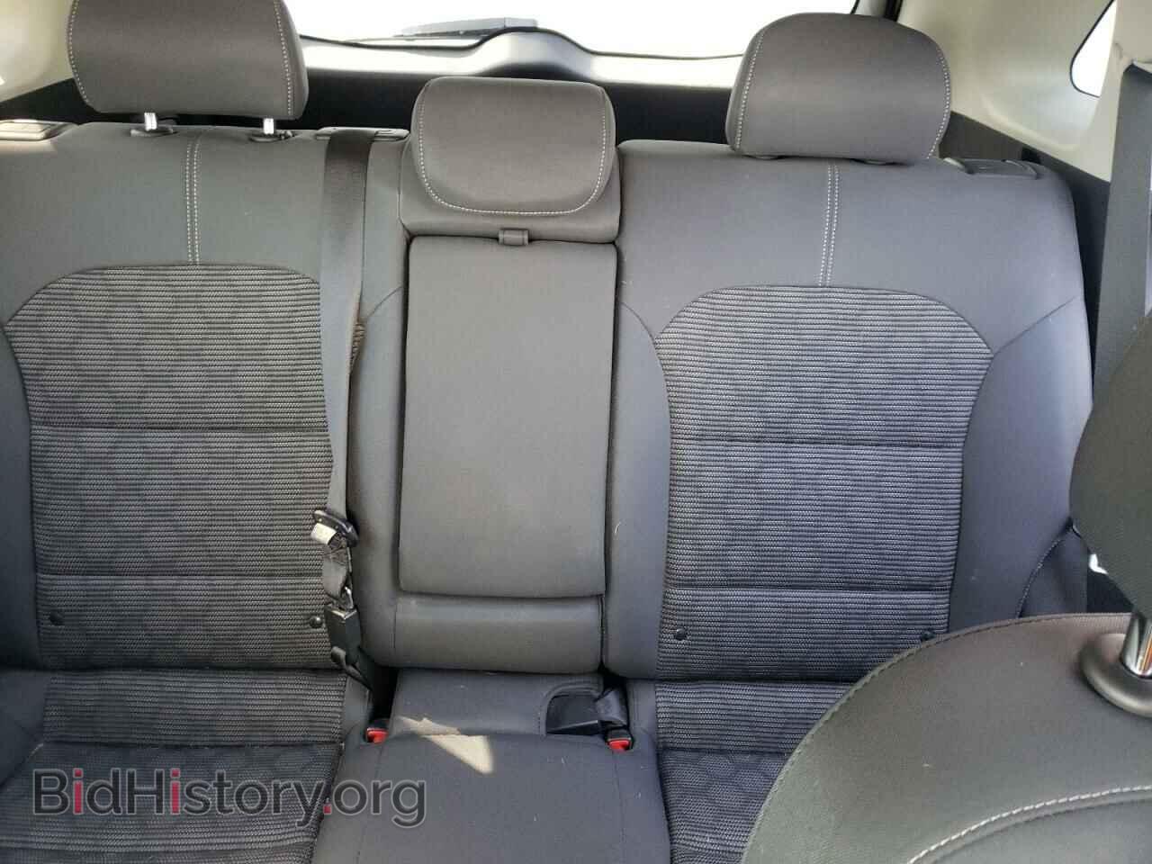 2019 KIA NIRO - VIN: KNDCB3LC5K5265579 - Фото 10