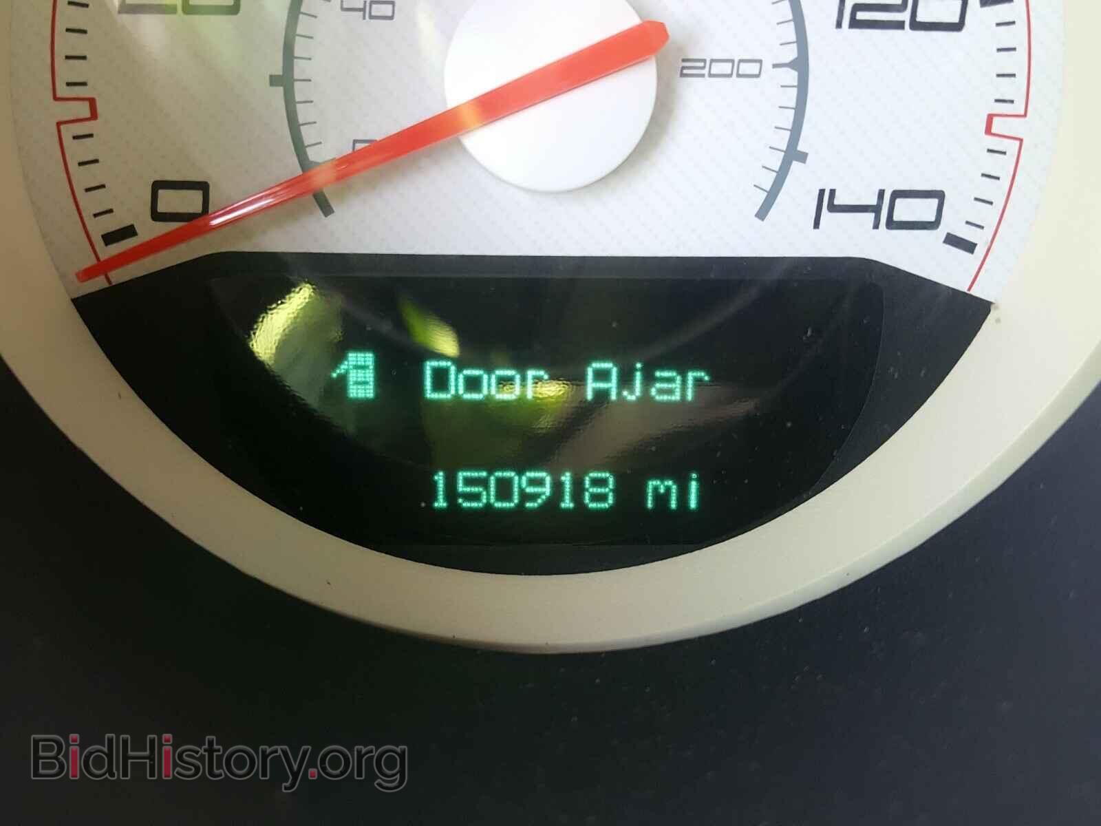 2011 DODGE CHALLENGER - VIN: 2B3CJ4DG8BH510007 - Фото 8