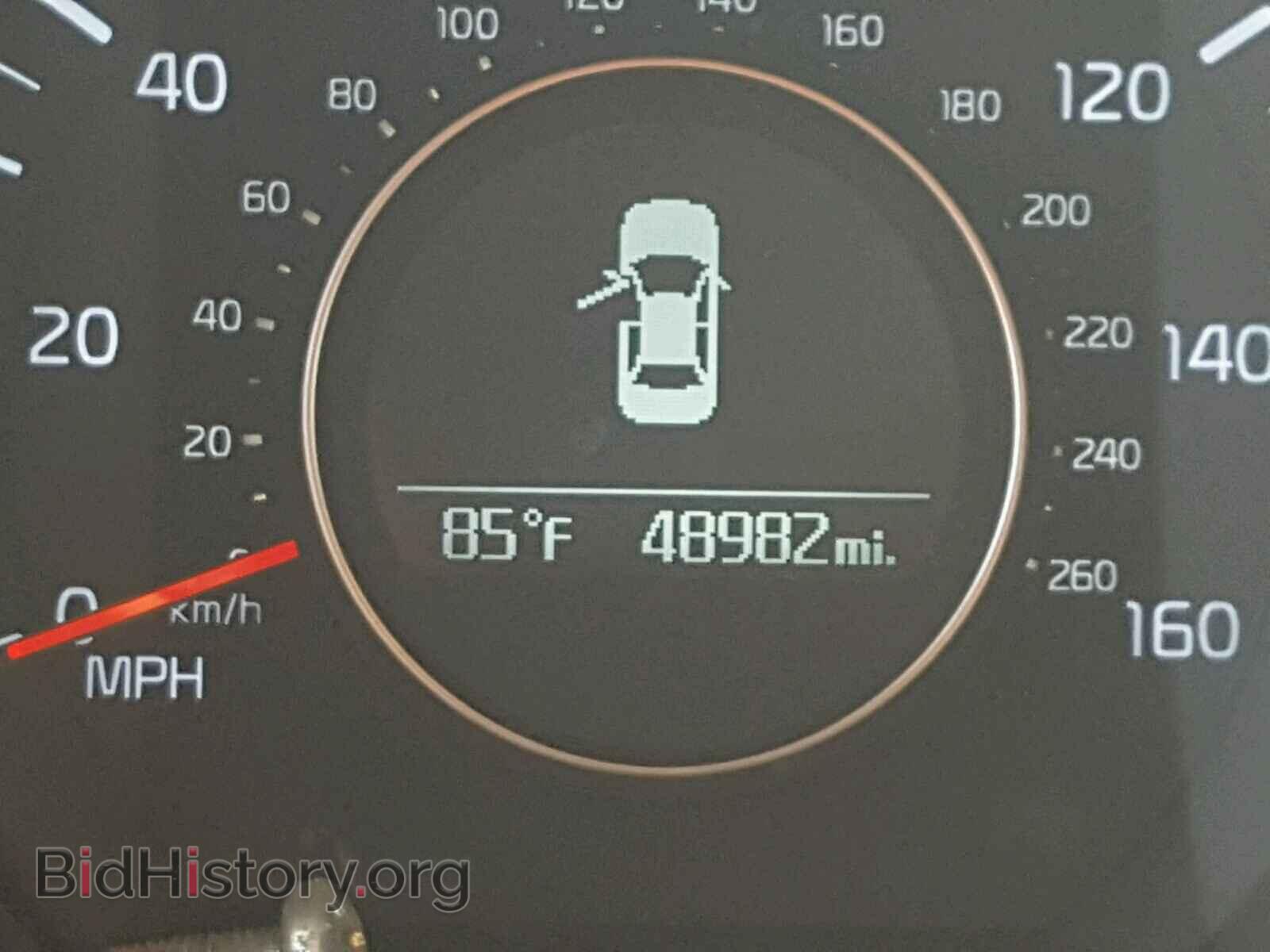 2015 KIA OPTIMA - VIN: KNAGM4A78F5627074 - Photo 8