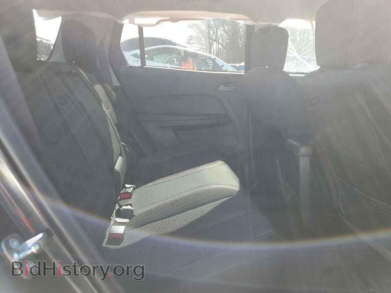 2017 GMC TERRAIN - VIN: 2GKFLTEK0H6303929 - Фото 11