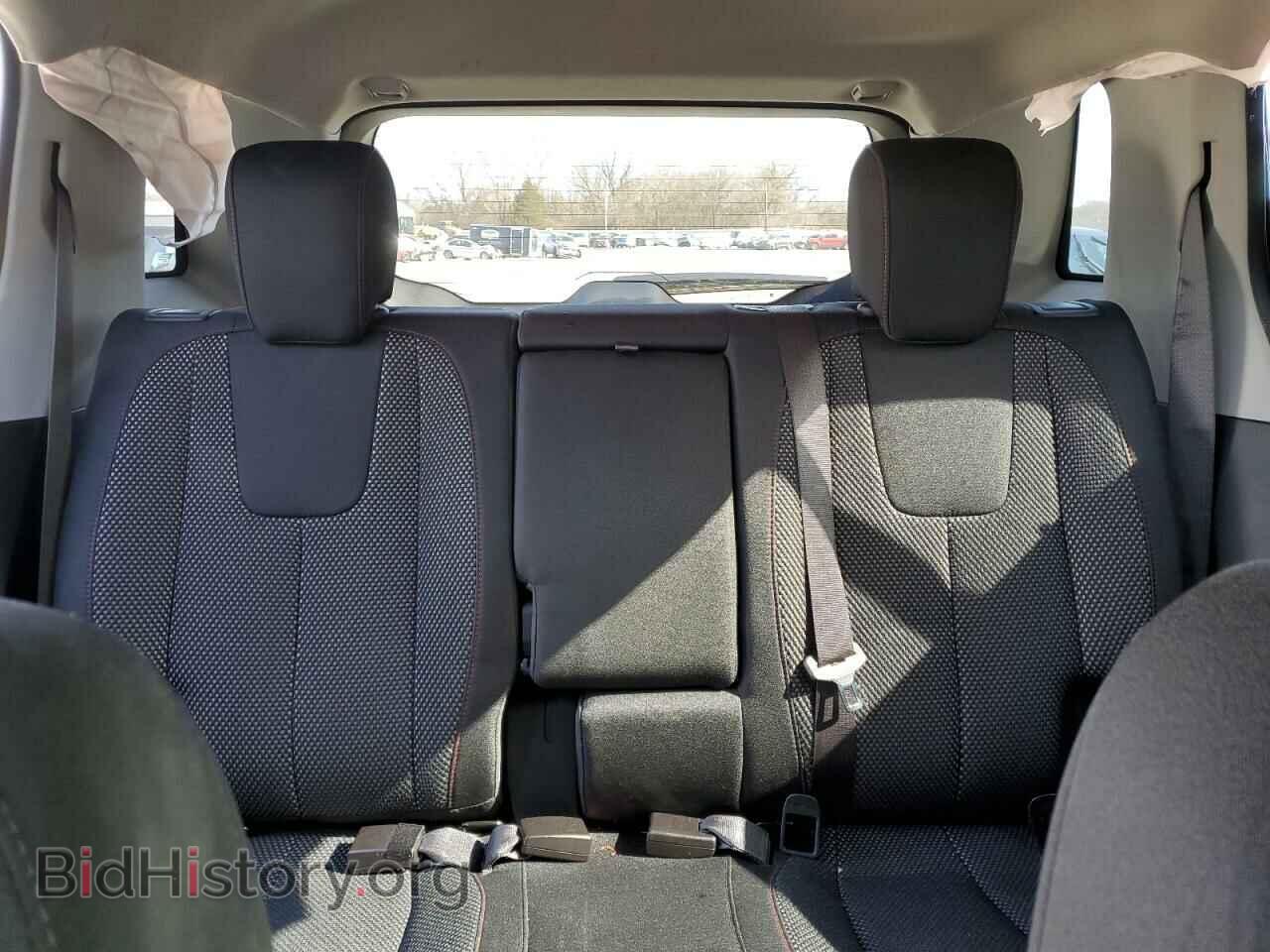 2017 GMC TERRAIN - VIN: 2GKFLTEK0H6303929 - Фото 10