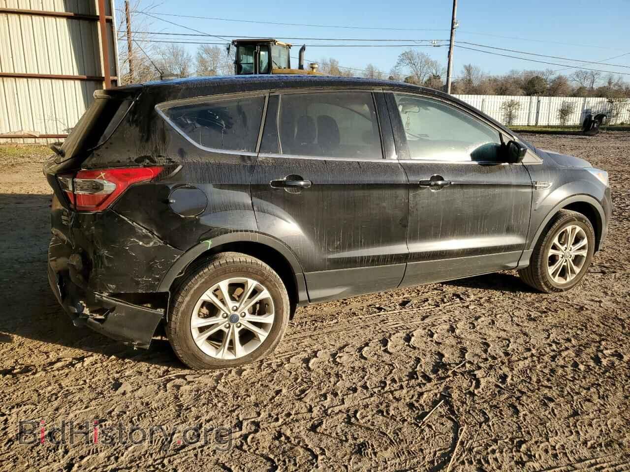 2019 FORD ESCAPE - VIN: 1FMCU9GD7KUB78400 - Photo 3