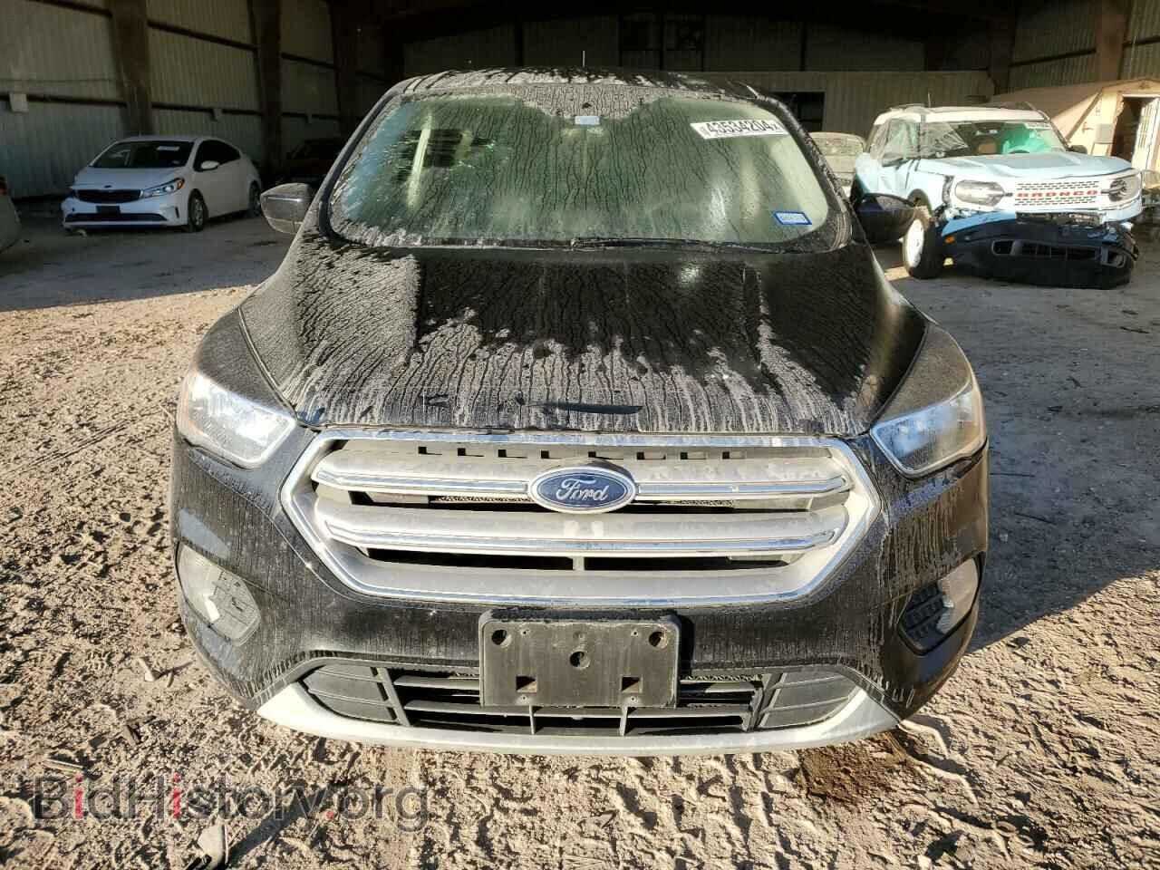 2019 FORD ESCAPE - VIN: 1FMCU9GD7KUB78400 - Photo 5