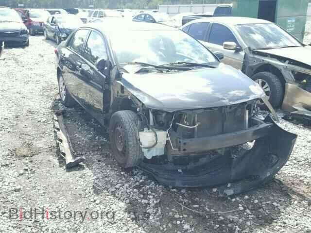 Фотография 5YFBU4EE2DP143620 - TOYOTA COROLLA 2013