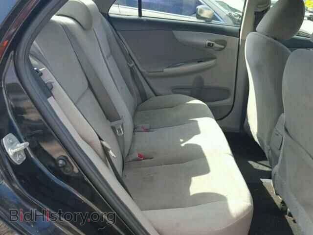 2013 TOYOTA COROLLA - VIN: 5YFBU4EE2DP143620 - Фото 6