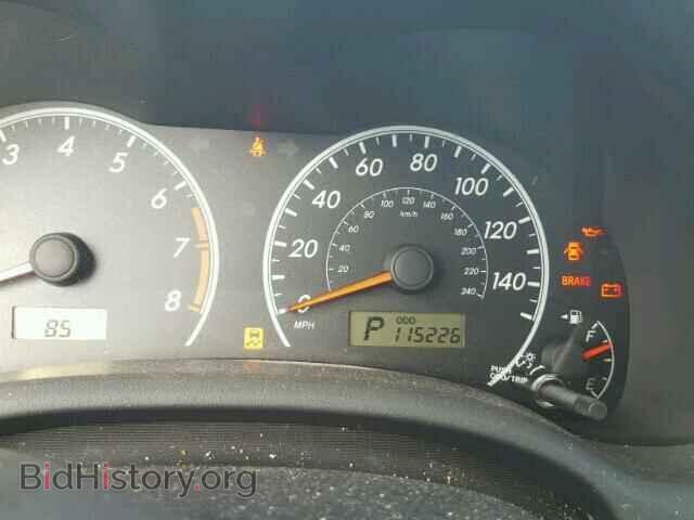 2013 TOYOTA COROLLA - VIN: 5YFBU4EE2DP143620 - Фото 8