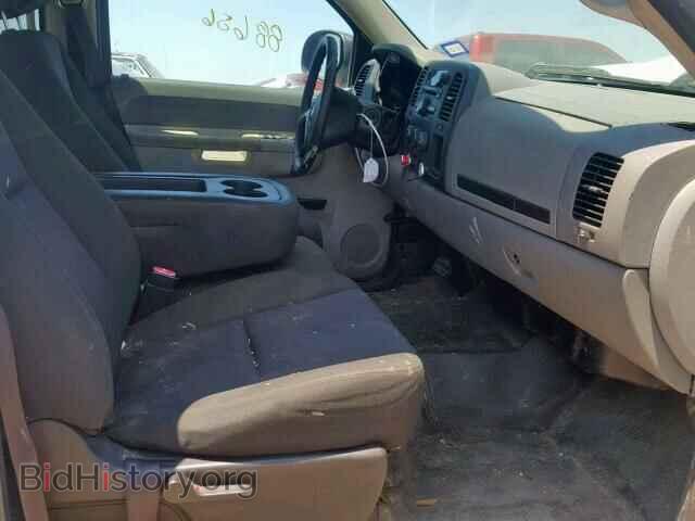 2013 CHEVROLET SILVERADO - VIN: 3GCPCPE07DG157436 - Photo 5