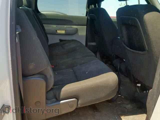 2013 CHEVROLET SILVERADO - VIN: 3GCPCPE07DG157436 - Photo 6