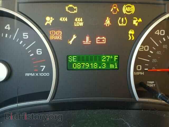 2006 FORD EXPLORER - VIN: 1FMEU72EX6UA15839 - Photo 8