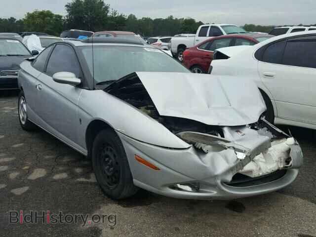 Photo 1G8ZY14792Z137444 - SATURN SC1/SC2 2002