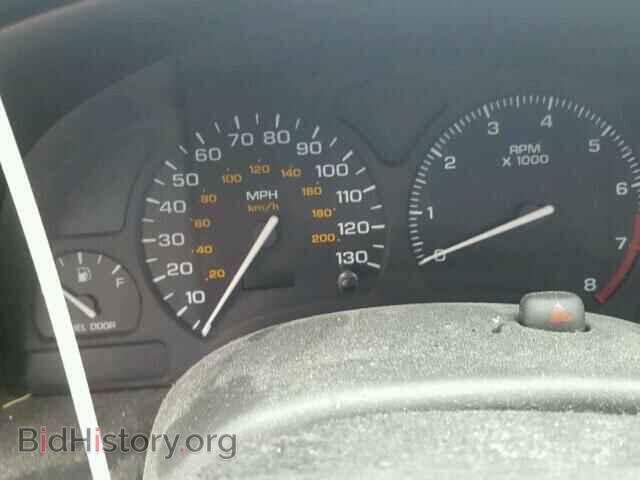 2002 SATURN SC1/SC2 - VIN: 1G8ZY14792Z137444 - Фото 8