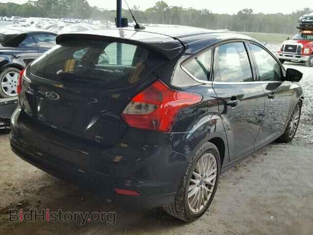 2012 FORD FOCUS - VIN: 1FAHP3M25CL135589 - Photo 4