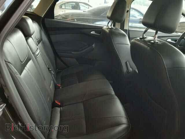 2012 FORD FOCUS - VIN: 1FAHP3M25CL135589 - Photo 6