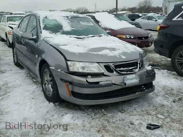 Фотография YS3FD49YX61002624 - SAAB 9 3 2006