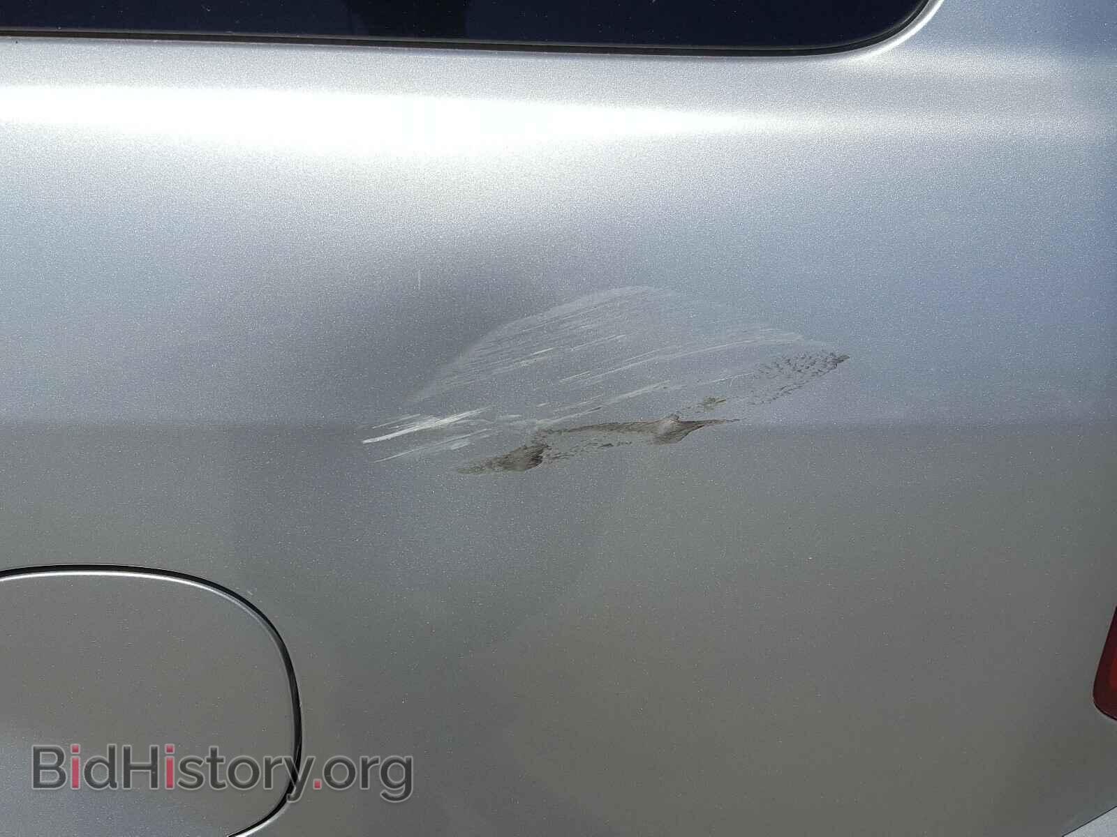 2005 HONDA PILOT - VIN: 5FNYF18455B031025 - Фото 10