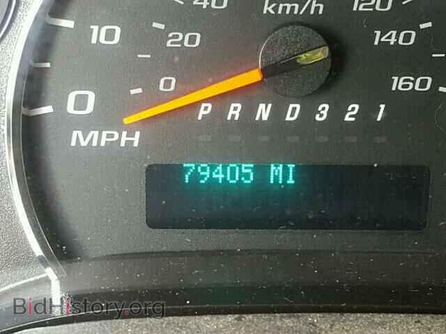 2012 CHEVROLET EXPRESS - VIN: 1GCSGAFX2C1201119 - Фото 8