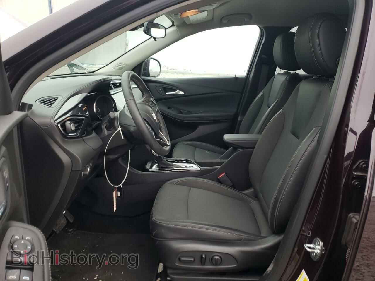 2021 BUICK ENCORE - VIN: KL4MMESL9MB150820 - Photo 7
