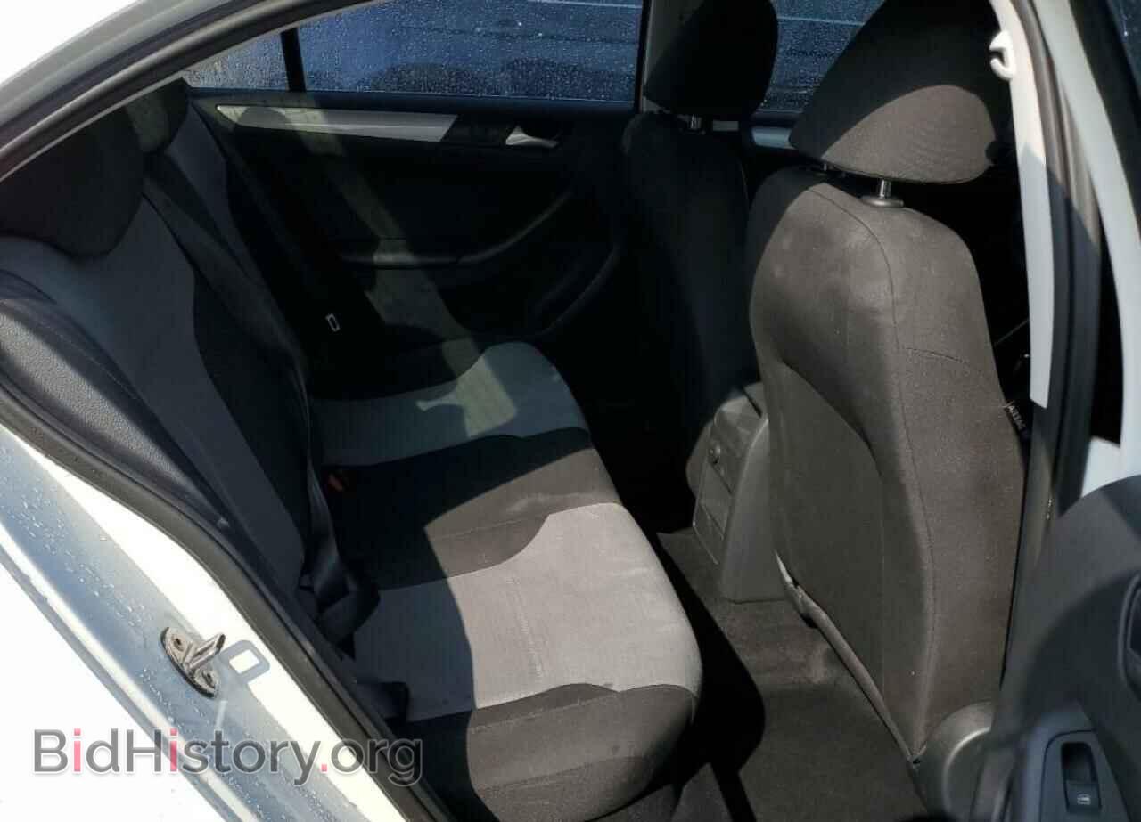 2017 VOLKSWAGEN JETTA - VIN: 3VW2B7AJ8HM344457 - Фото 10