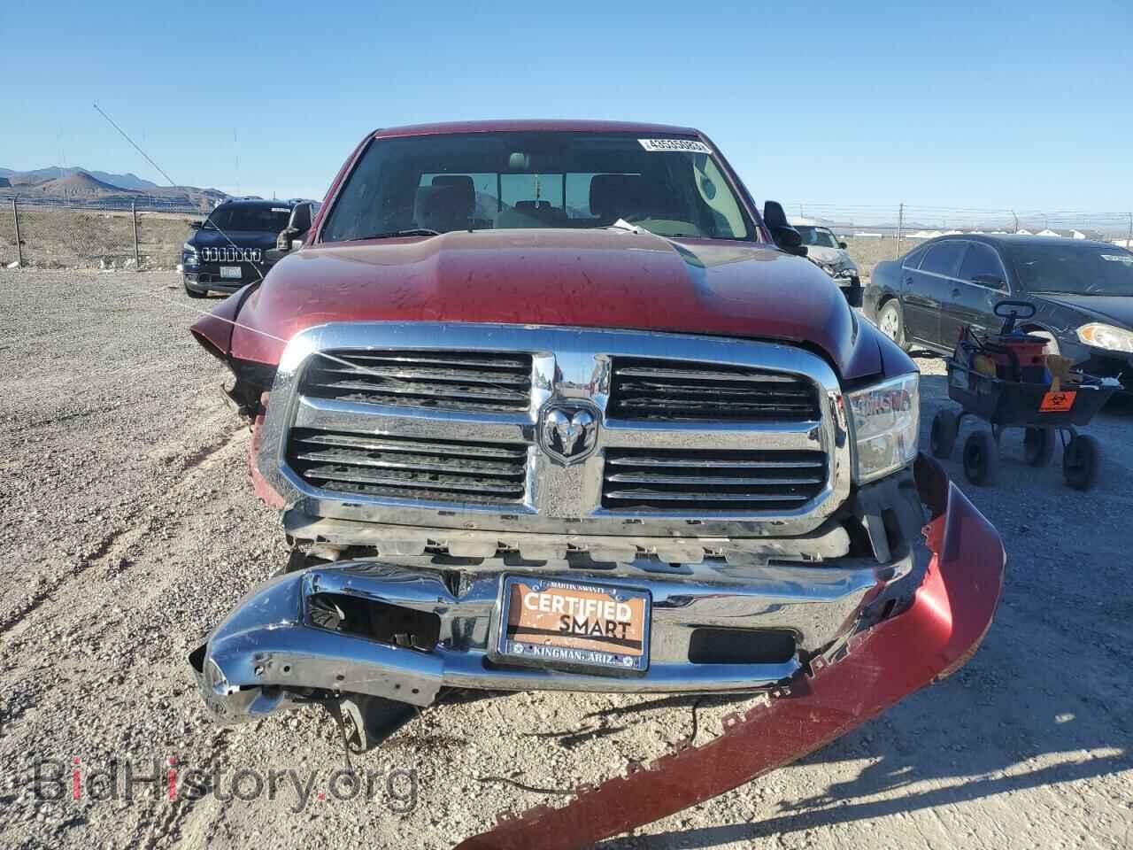2013 RAM 1500 - VIN: 1C6RR7LT2DS623939 - Фото 5