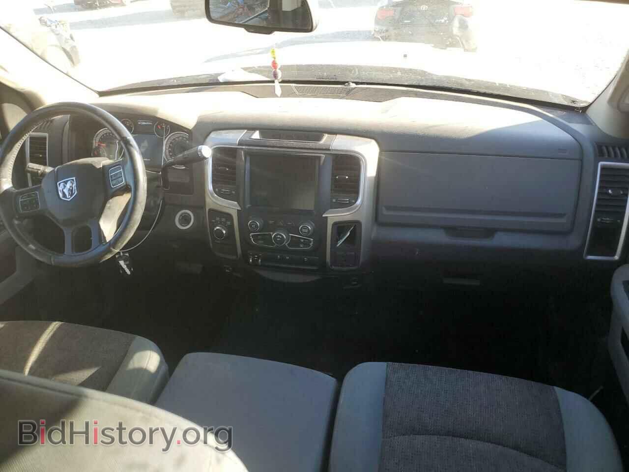 2013 RAM 1500 - VIN: 1C6RR7LT2DS623939 - Фото 8