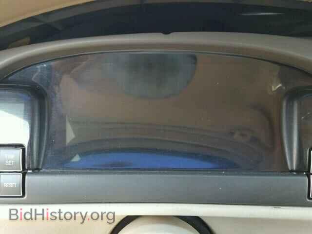 1997 CADILLAC DEVILLE - VIN: 1G6KD52Y1VU219162 - Фото 8