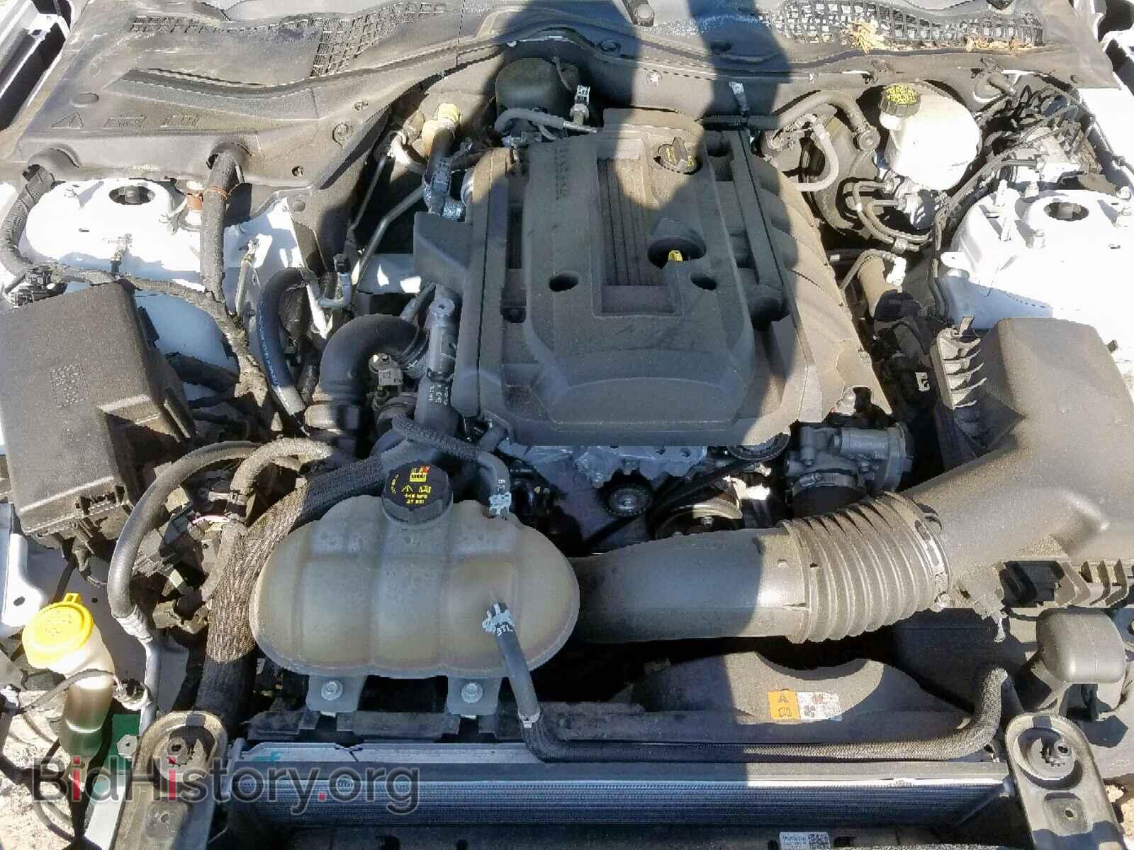 2015 FORD MUSTANG - VIN: 1FA6P8THXF5320515 - Фото 7